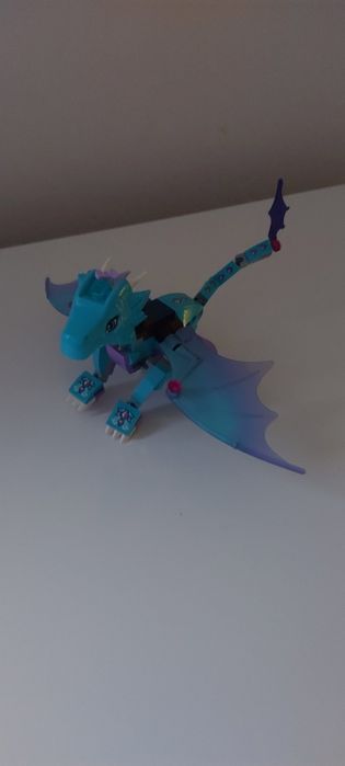 Klocki lego friends , elves