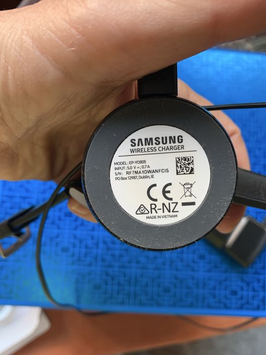 Smart watch samsung Galaxy