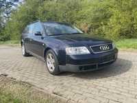 Audi a6 2.4 quattro *manual*