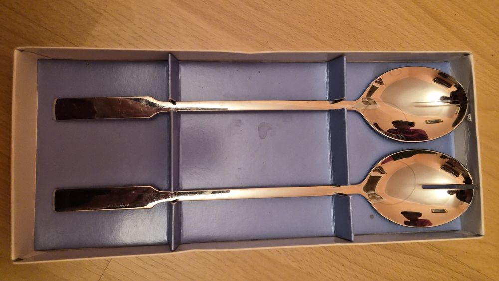 Łyżki do sałatek AMC