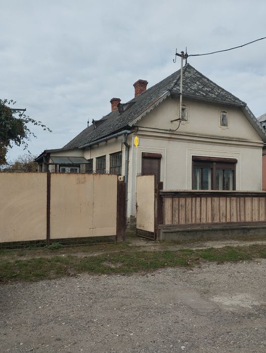 Продам дом Закарпатье Галабор