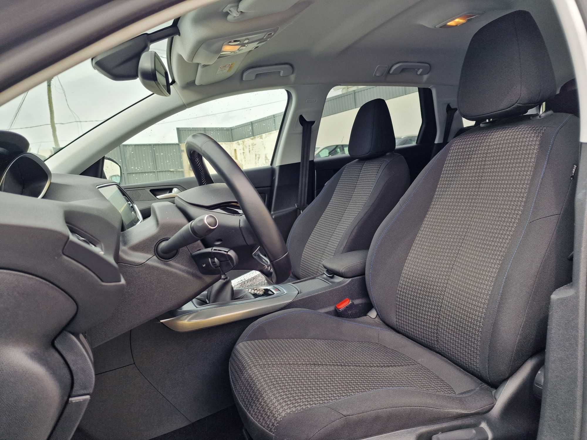 Peugeot 308 1.5HDI
