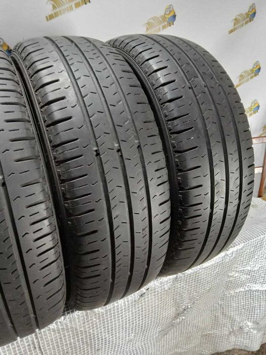 Шини Nexen 215/65R16C 4шт. Літо (0310) 2022 рік