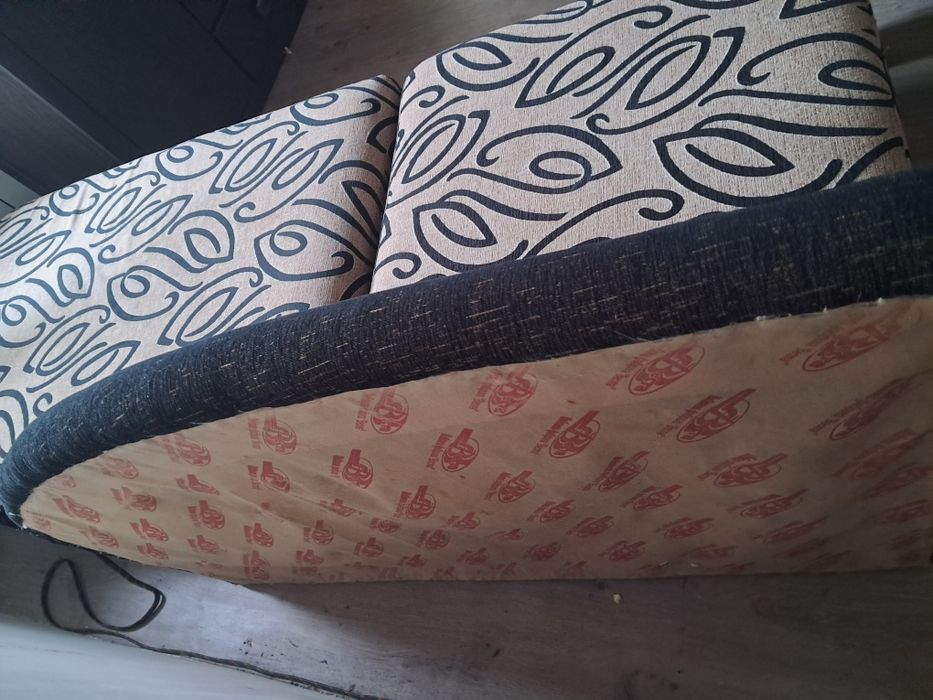 Диван.складний.гарному стані