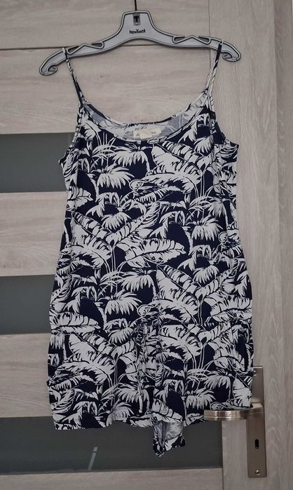 Oryginalny Kombinezon Letni H&M r. M