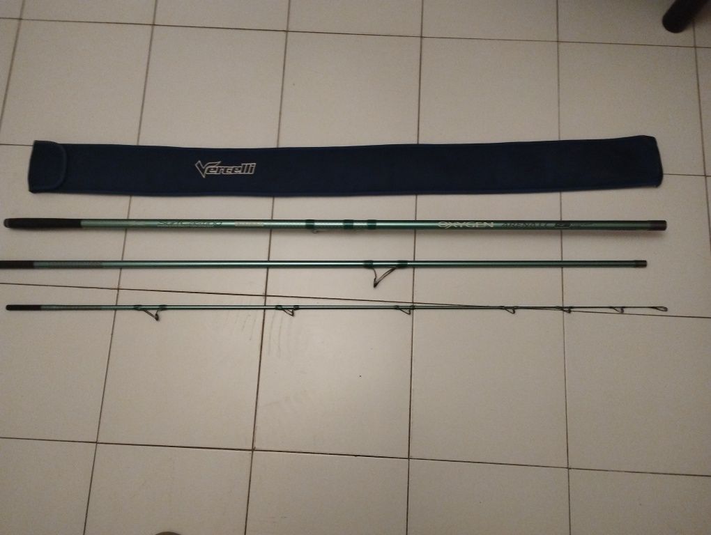 Vercelli Arena PRO LC