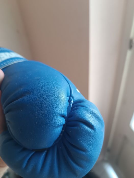 Боксерские перчатки Reyvel 9oz одна перчатка