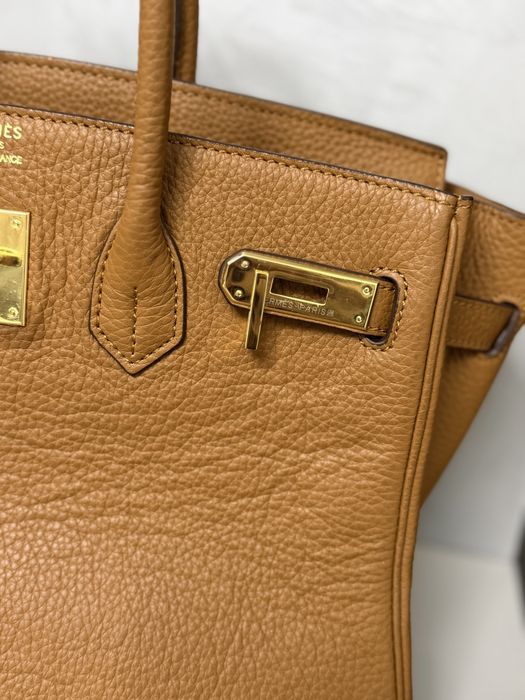 Сумка Hermes Birkin