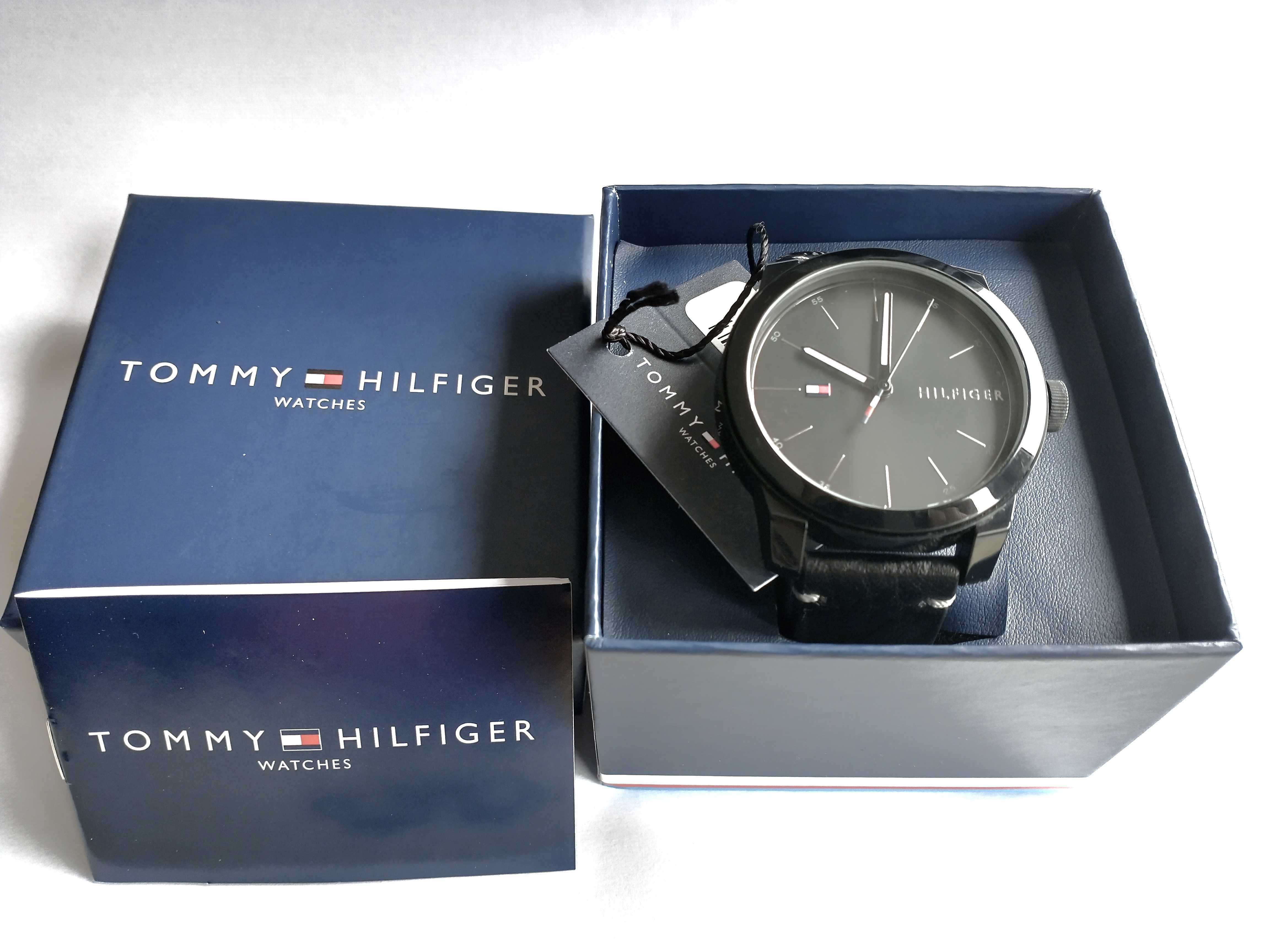 Zegarek męski TOMMY HILFIGER TH306.1.47.2266