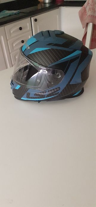 Capacete IS2 como novo