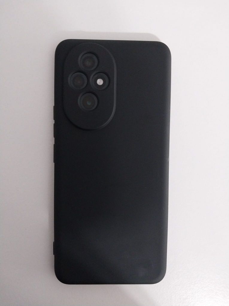 Honor 200 5G 12GB/512GB + SUPERCHARGER + Capa (GARANTIA)