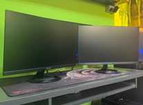 Monitor ASUS VZ249HE - Zestaw 2x