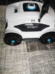 Робот-очищувач басейну WYBOT WY1103