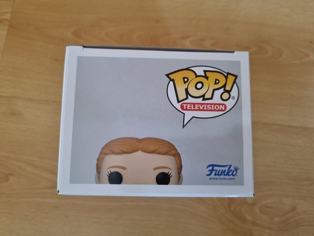 Funko Pop - Max (Stranger Things)