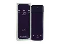 Givenchy Play Intense for Her 50ml EDP Eau De Parfum Unikat 50 ml