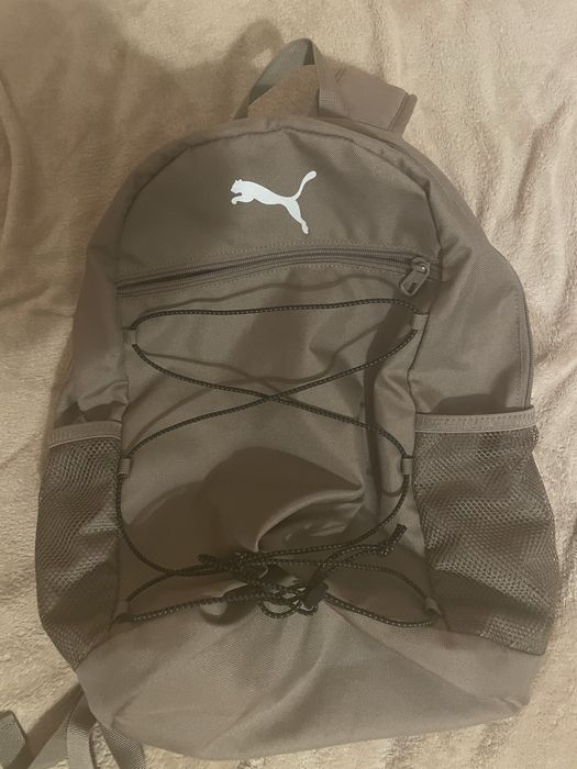 Рюкзак спортивний puma