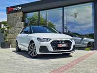 Audi A1 Sportback 30 TFSI Advanced S tronic