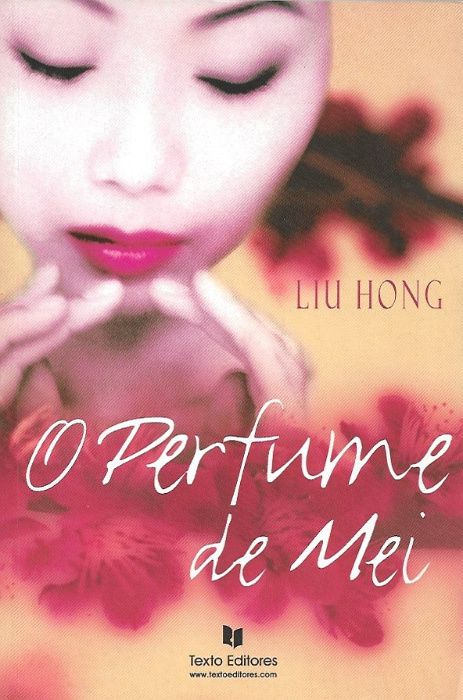 O perfume de Mei_Liu Hong