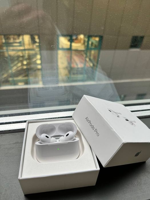 AirPods Pro 2 Generation