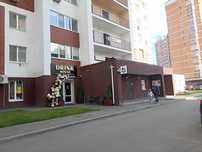 Центр ул Святошинська, 62 м2 ЖК Сади Вишневі, Вишневе.
