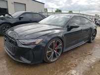 Audi RS7 Sportback 2021 AUDI RS7 / Benzyna / 4x4 / Automat