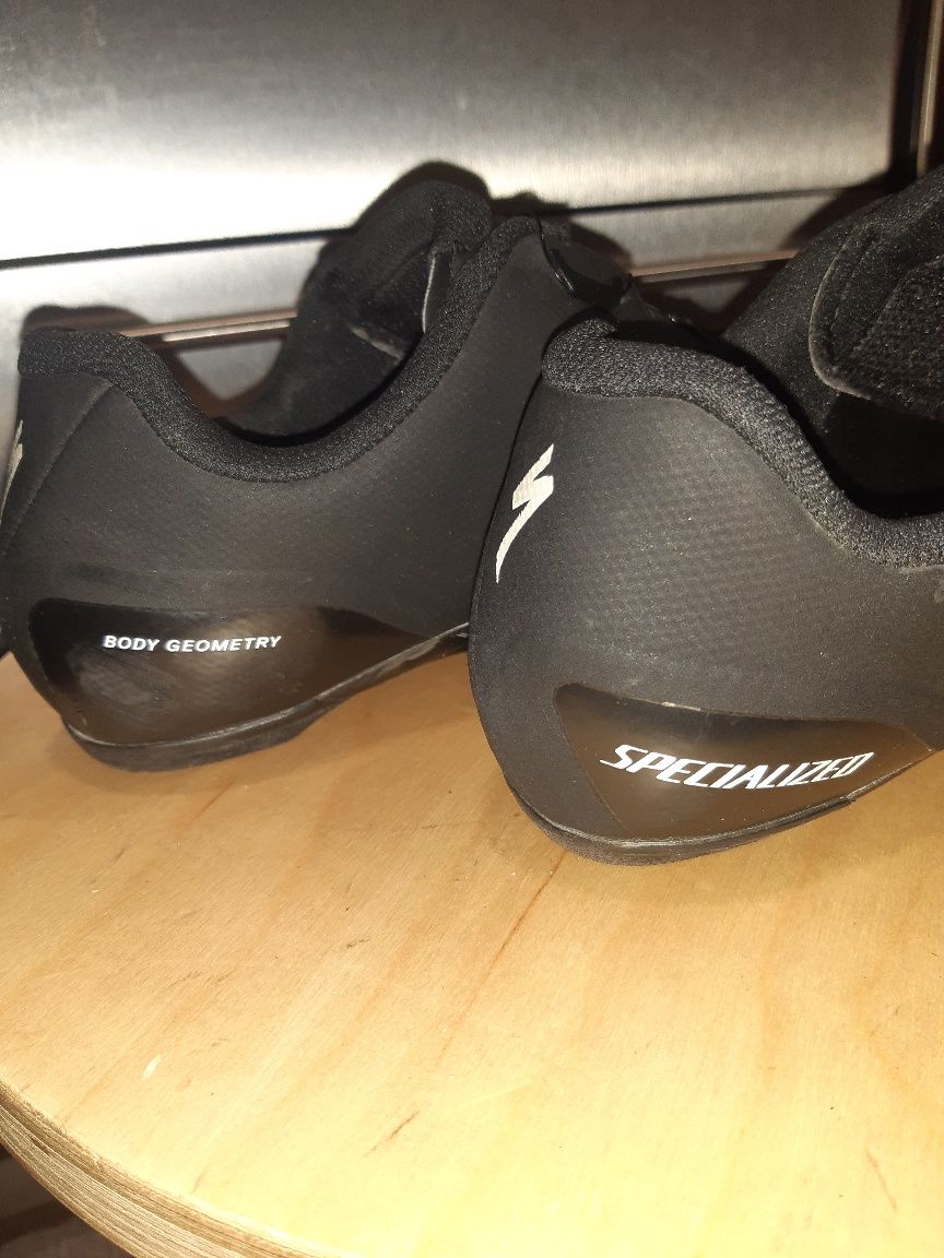 Sapatos Specialized torch 2.0 t 42.5