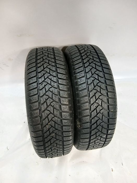 Zima Dunlop Winter Sport 5 195/65R15
