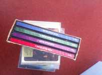 CDs diversos