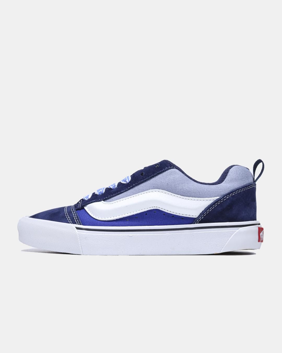 Кроссовки Vans Knu Skool v3