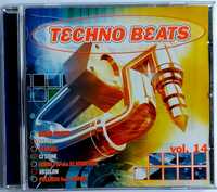 Techno Beats vol. 14 2001r