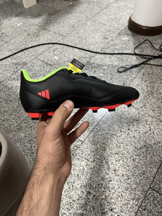 Chuteiras adidas X Speedportal.4 FXG – Tamanho 34