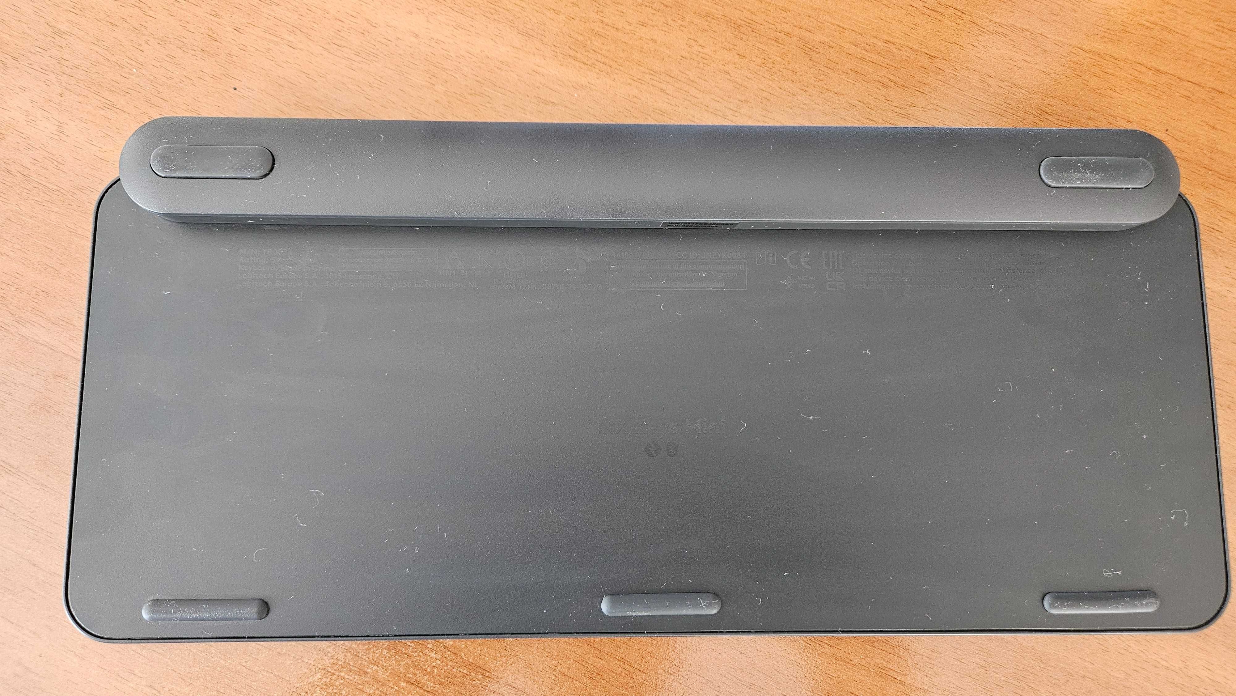 Клавіатура Logitech MX Keys Mini (кирилична розкладка)