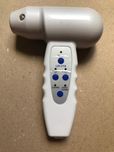 Браш портативний LW-019, браш для обличчя, браш для лица