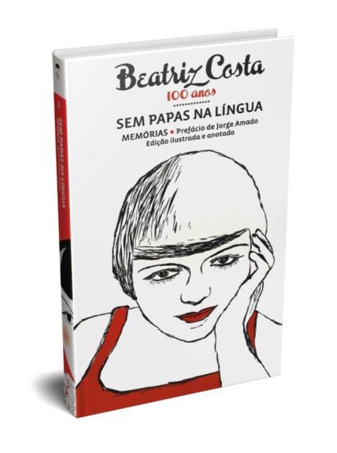 Beatriz Costa 100 anos