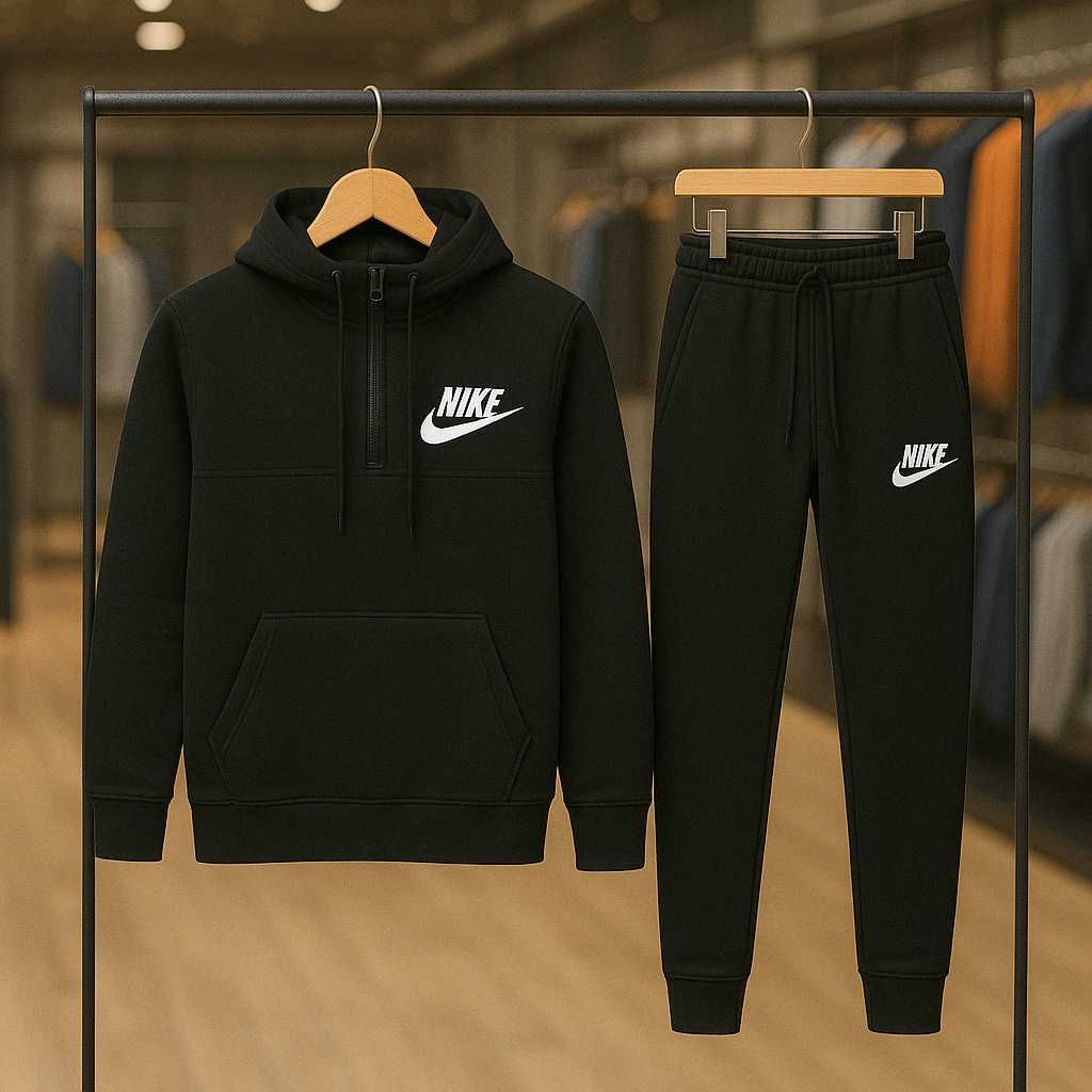 Чоловічий спортивний костюм Nike