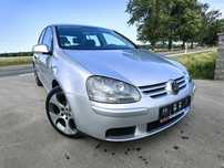 VOLKSWAGEN*GOLF*1.6MPI*102PS*Niemiec*Alu18*Klima*Opłacony*Piękny*Stan!
