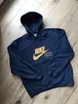 Bluza hoodie Nike USA 1990' rozm. M vintage/boxy