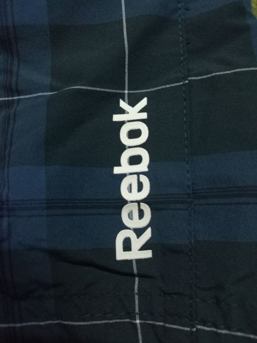 Шорты мужские Reebok (оригинал!) 2XL