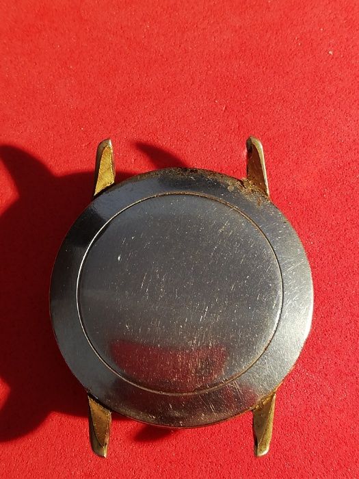 Relógio antigo Lanco