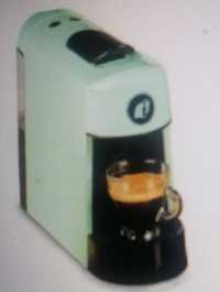 Maquina de café Intermarche