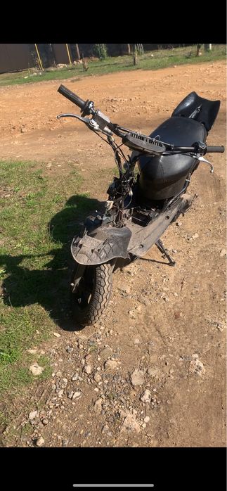 Разбор са 16 ххх