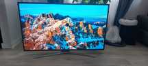 Smart Tv 4K Samsung 50 cali