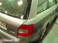 Audi A4 1.9 tdi 130cv ( B6 2000-2005 ) 2003 - pecas de mecanica e chapa
