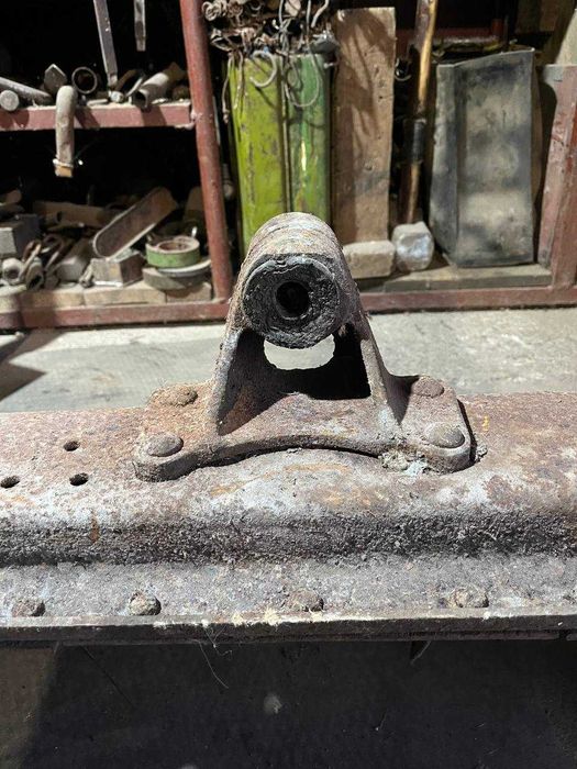 Траверса ЗІЛ-130