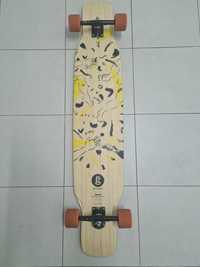 Skate uzume Goat longboards