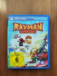 Rayman Origins (PCSB00079) Картридж/гра Playstation Vita (PS Vita)
