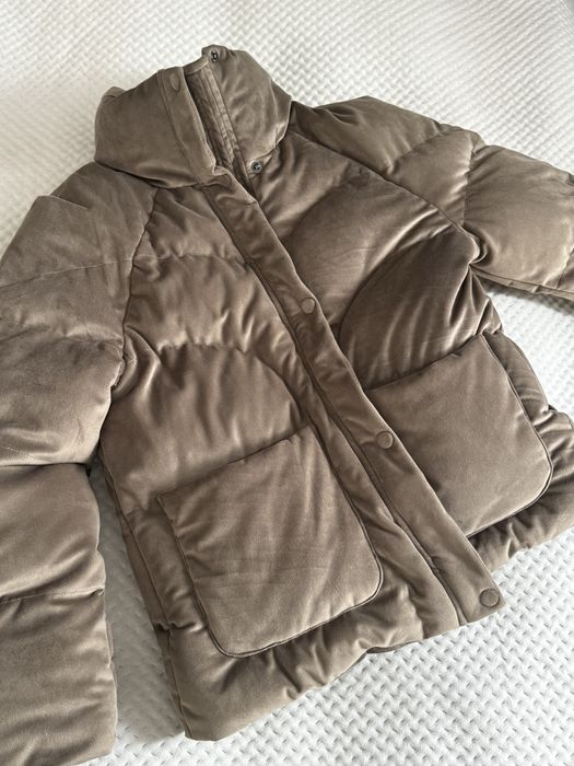 Куртка весняна укранїнського бренду