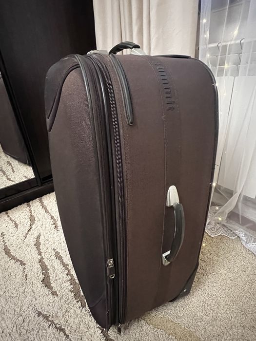 Валіза   вживана