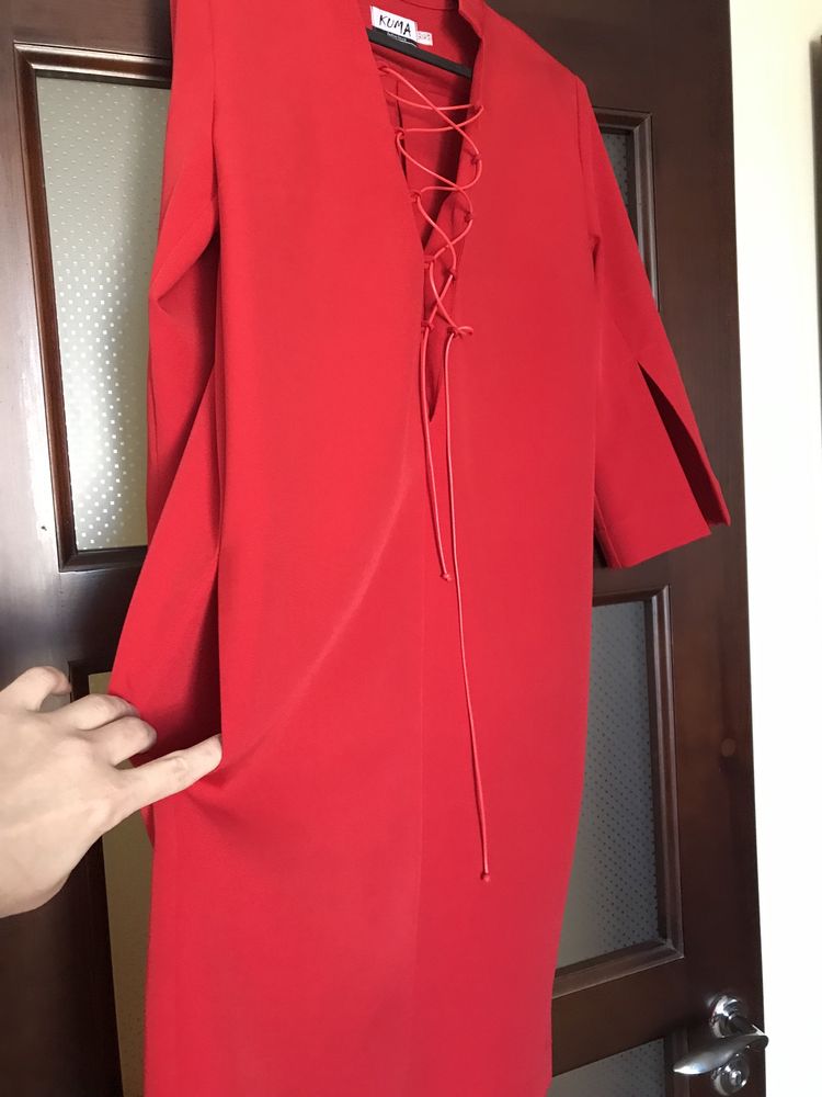 Платье плаття zara kuma
