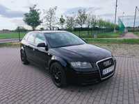 Audi a3 1.6 LPG. Zadbana.